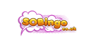 SoBingo Casino Logo