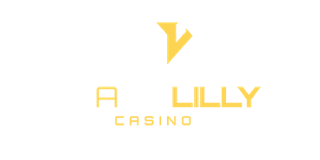 Space Lilly Casino Logo