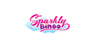 Sparkly Bingo Casino Logo