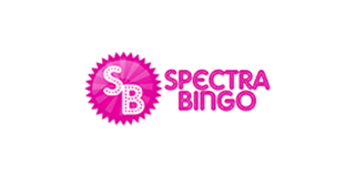 Spectra Bingo Casino Logo