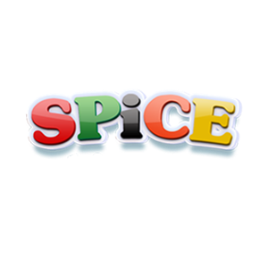 Spice Bingo Casino Logo