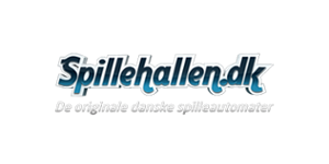 Spillehallen Casino Logo