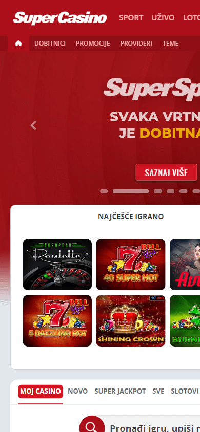 supersport_casino_homepage_mobile