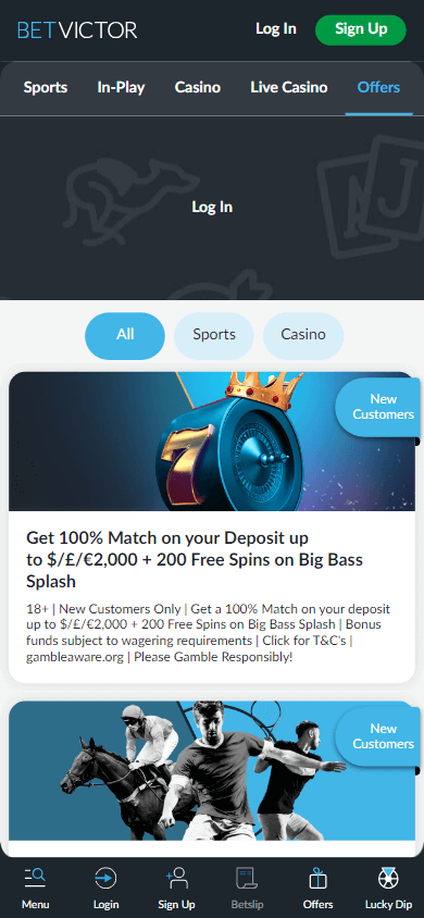 betvictor_casino_promotions_mobile
