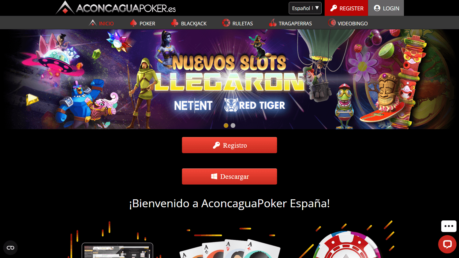 aconcagua_poker_casino_homepage_desktop