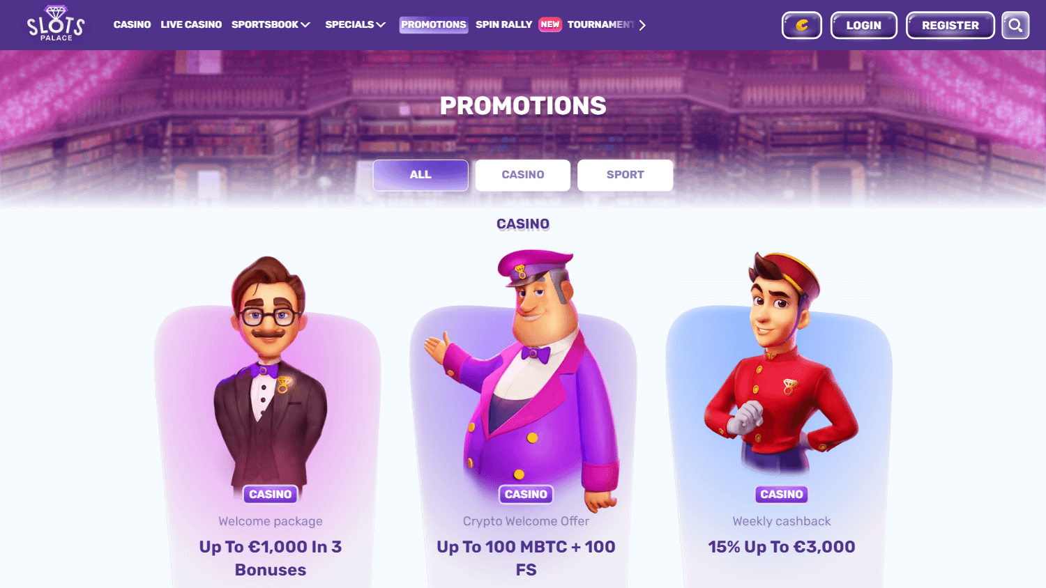 slotspalace_casino_promotions_desktop