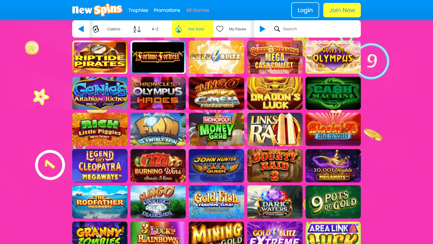 newspins_casino_game_gallery_desktop