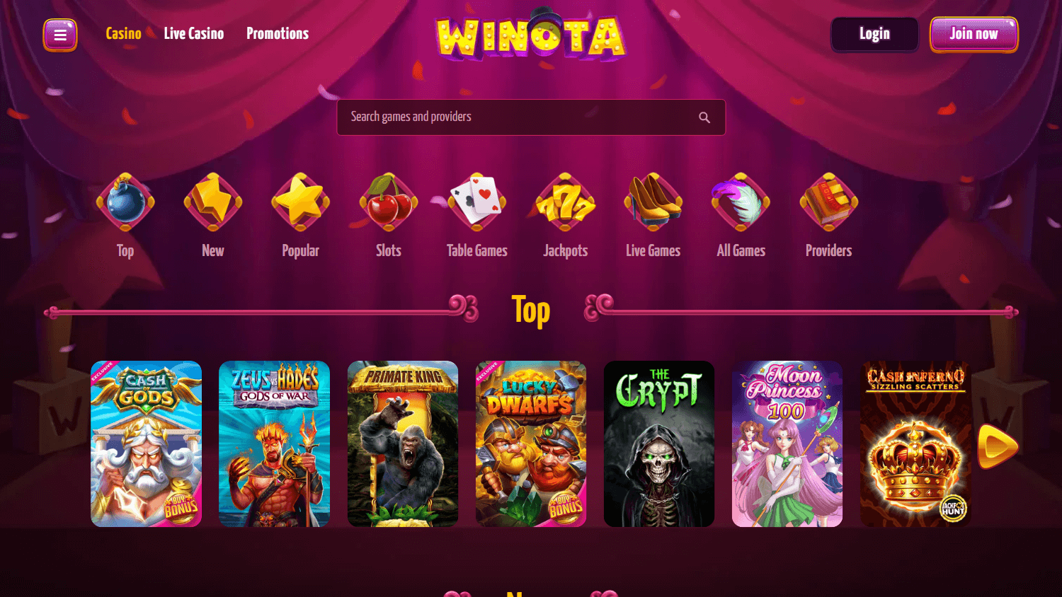 winota_casino_game_gallery_desktop