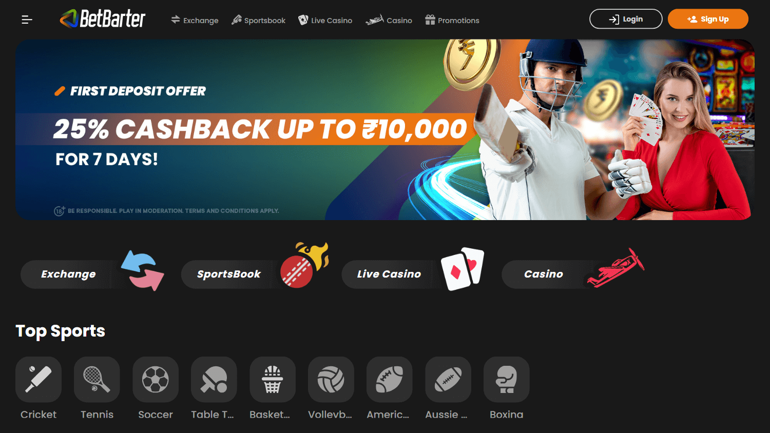 betbarter_casino_homepage_desktop