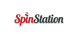 Spin Station Casino Logo