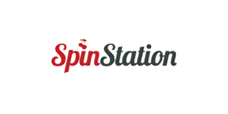 Spin Station Casino Logo