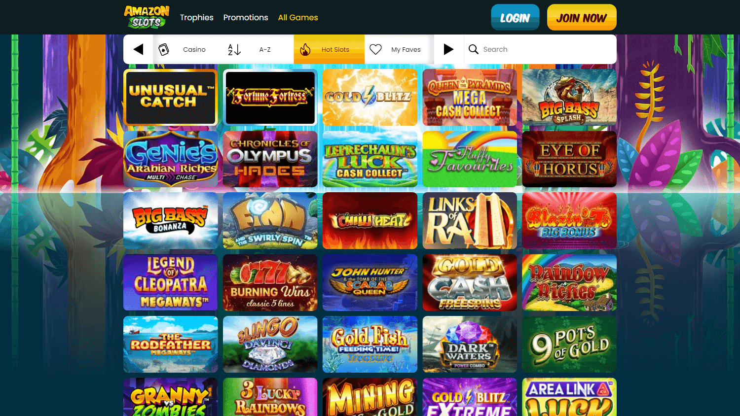amazon_slots_casino_ie_game_gallery_desktop