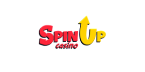 SpinUp Casino Logo