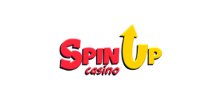SpinUp Casino Logo