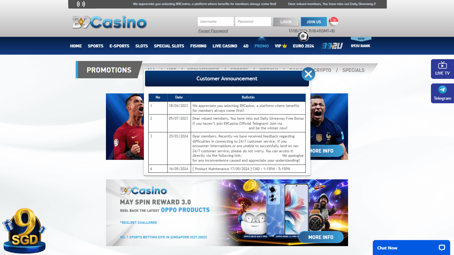 b9casino_promotions_desktop