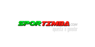 Sportimba Casino Logo