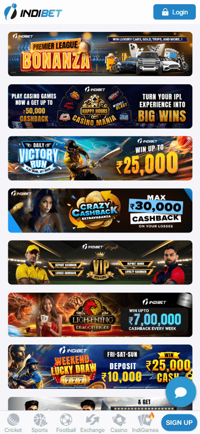 indibet_casino_promotions_mobile
