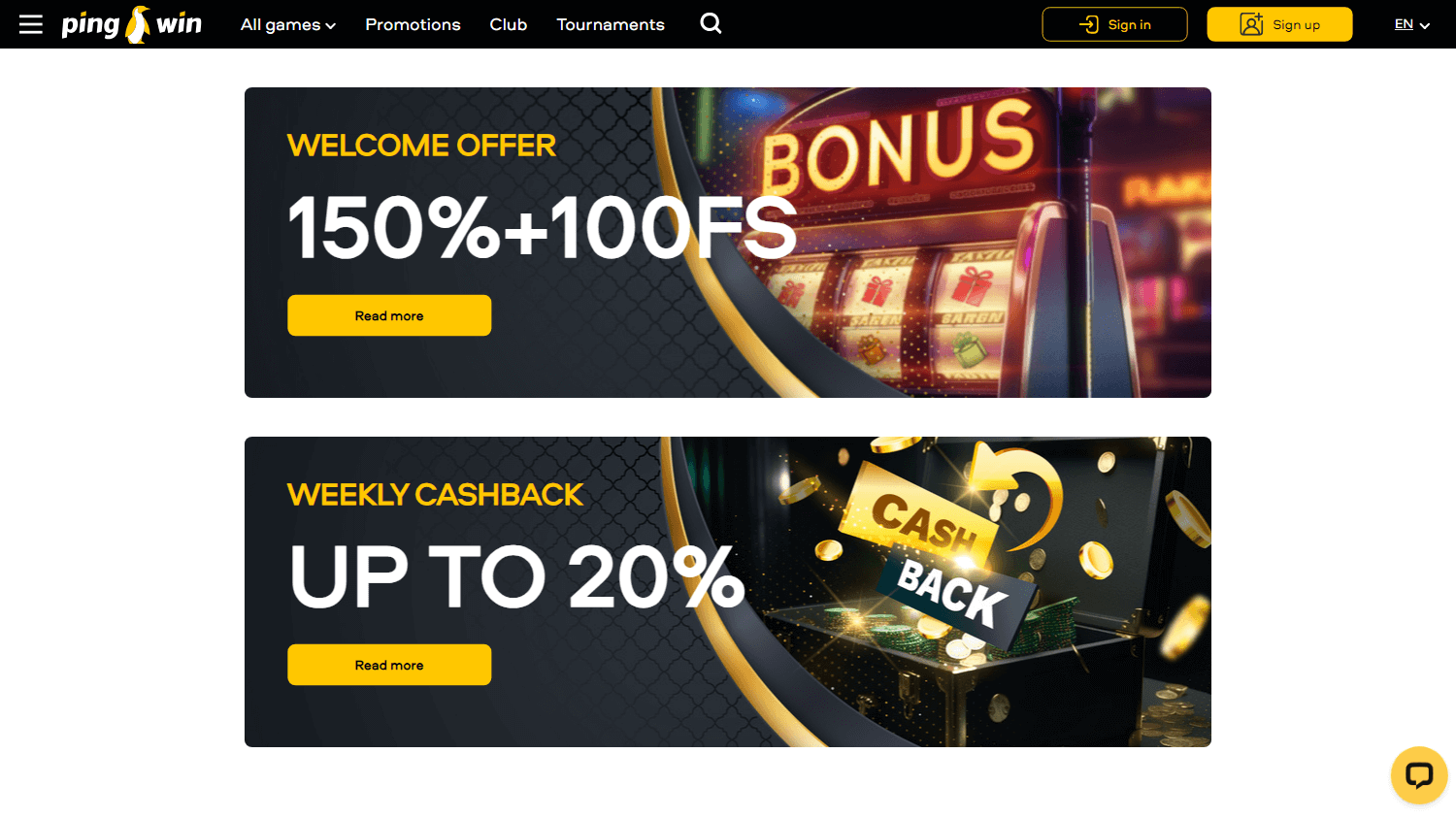 pingwin_casino_promotions_desktop