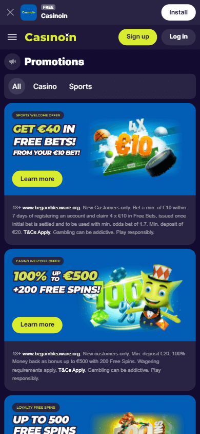 casinoin_ie_promotions_mobile