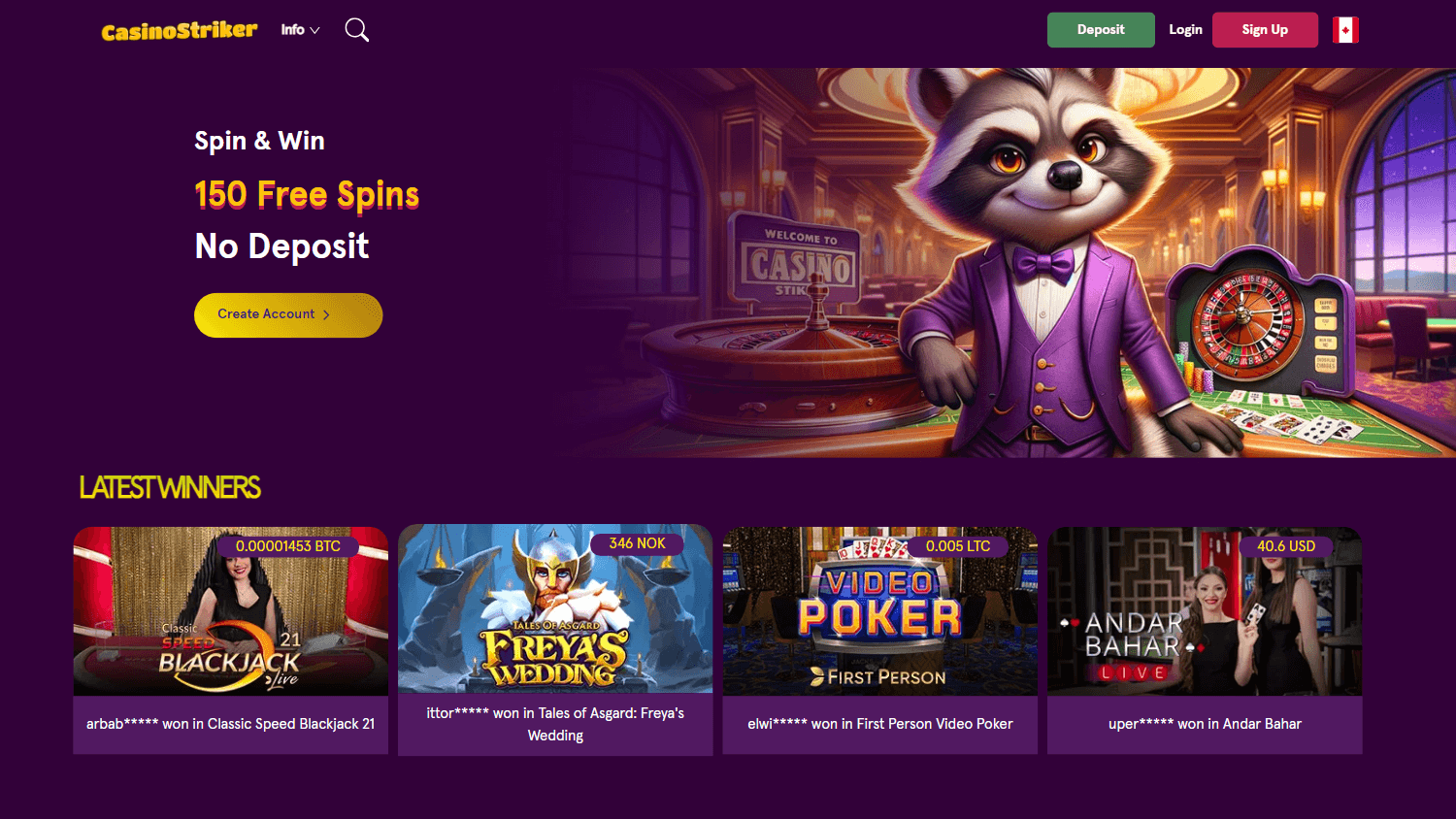 casinostriker_game_gallery_desktop