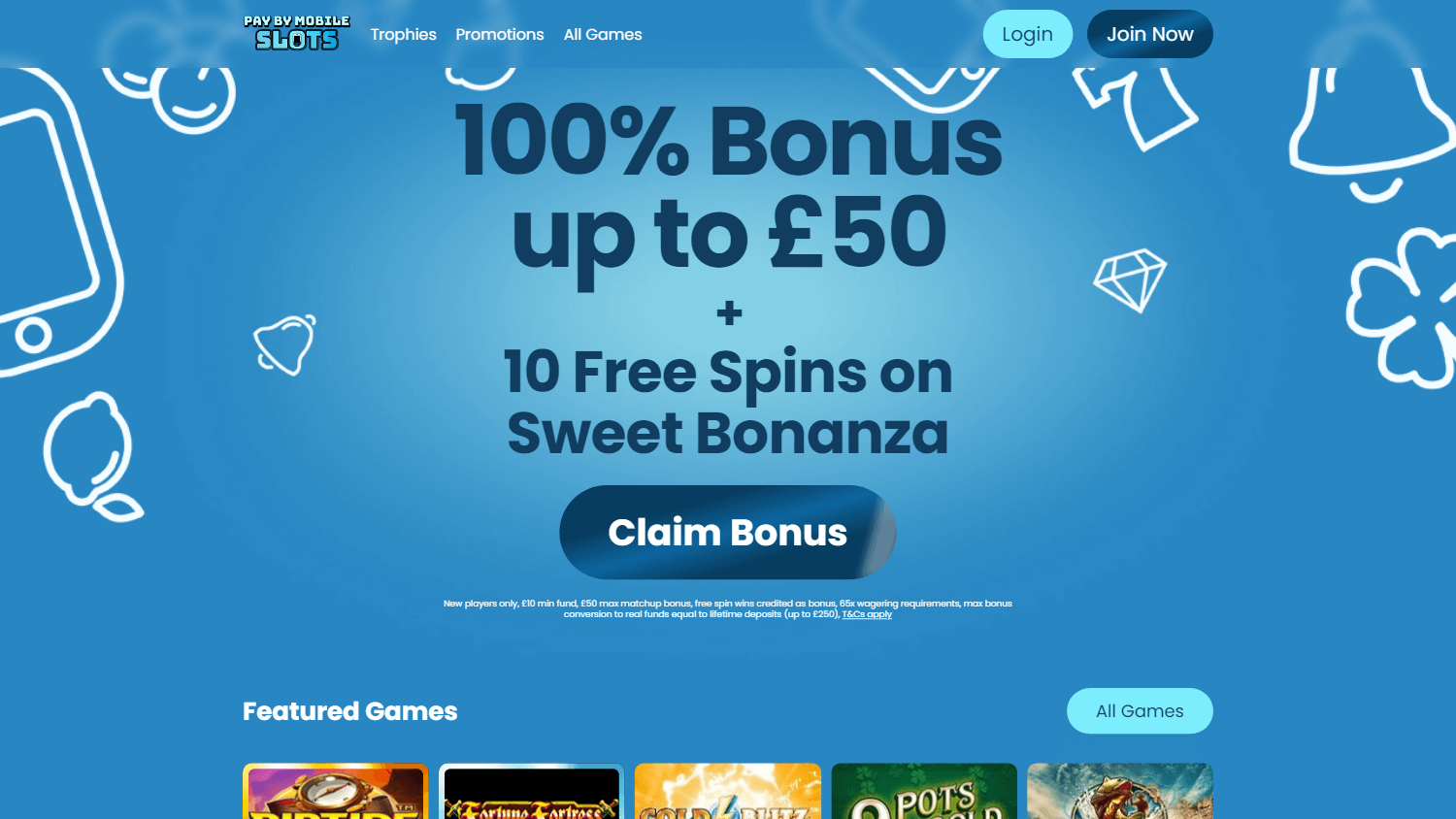 pay_by_mobile_slots_casino_homepage_desktop