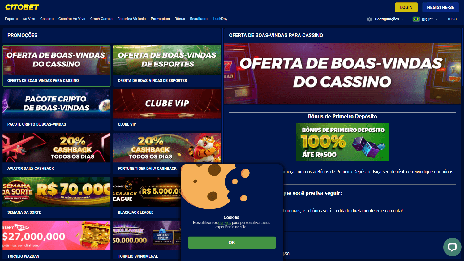 citobet_casino_promotions_desktop