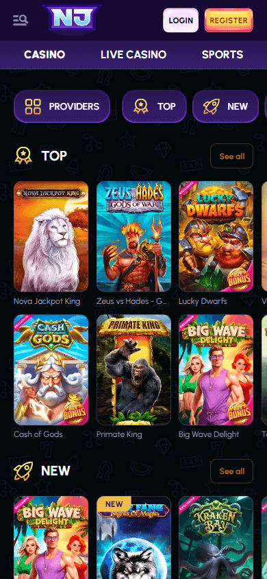 novajackpot_casino_game_gallery_mobile