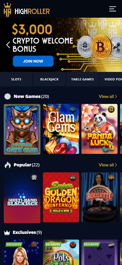 high_roller_casino_homepage_mobile