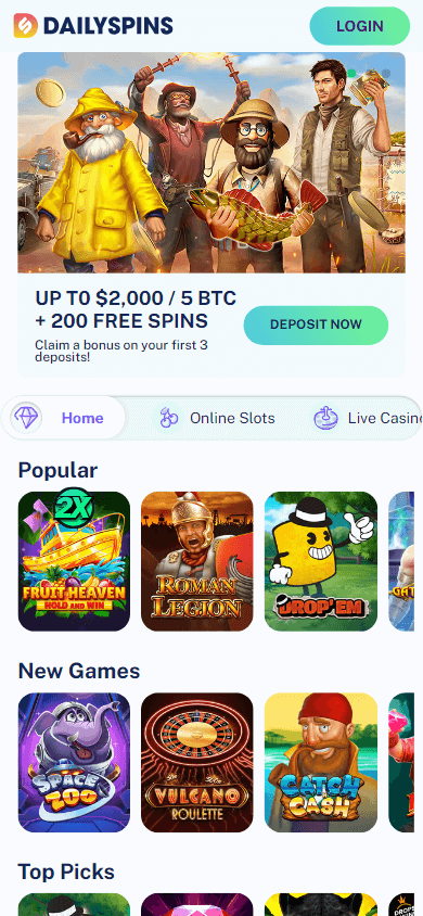 dailyspins_casino_game_gallery_mobile