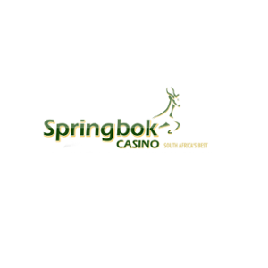 Springbok Casino Logo