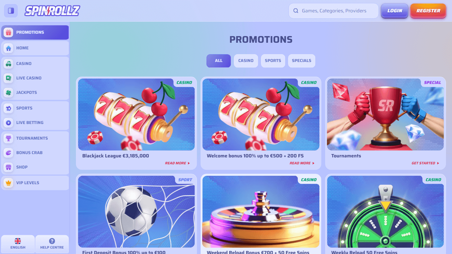 spinrollz_casino_promotions_desktop