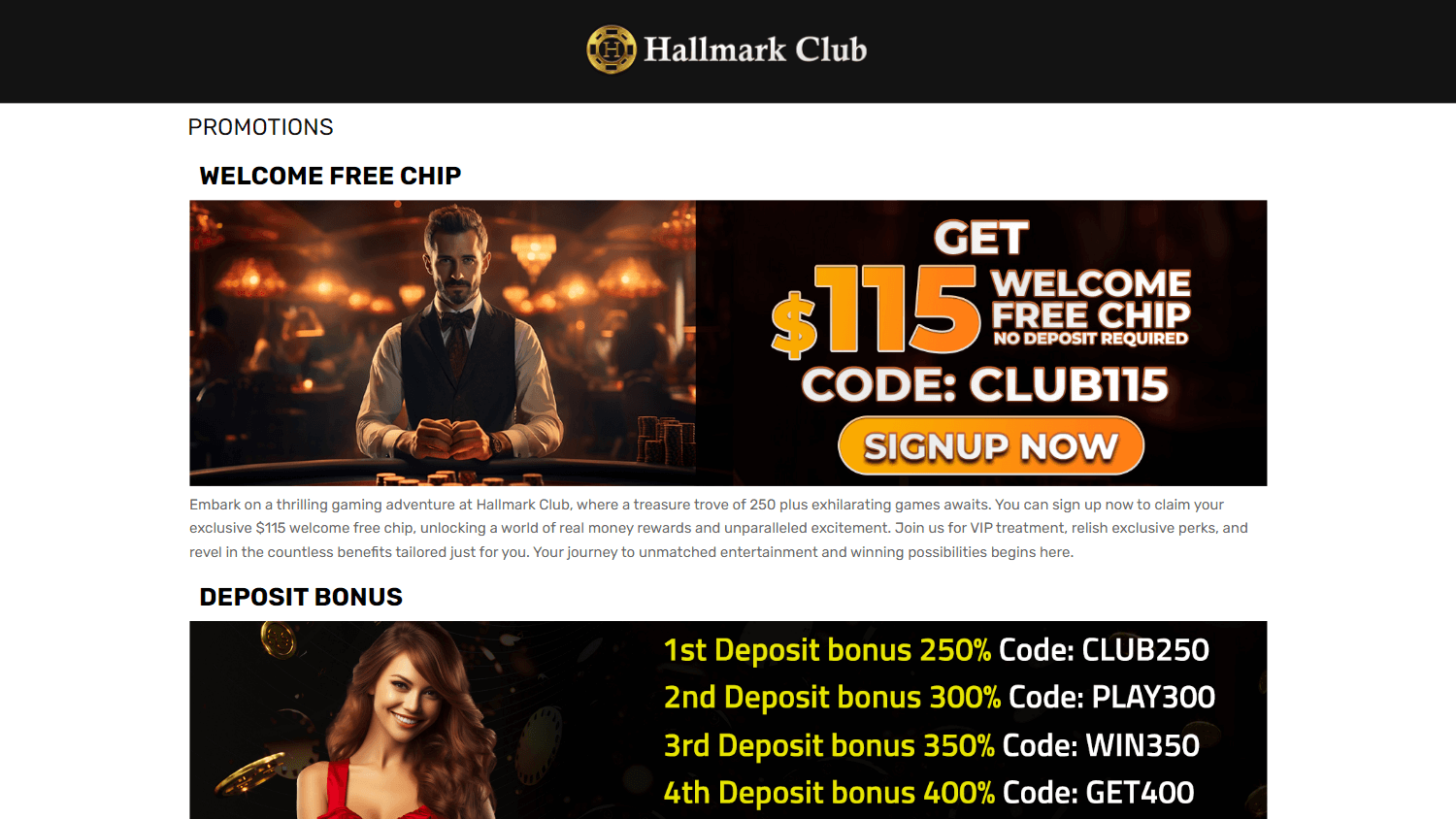 hallmark_club_casino_promotions_desktop