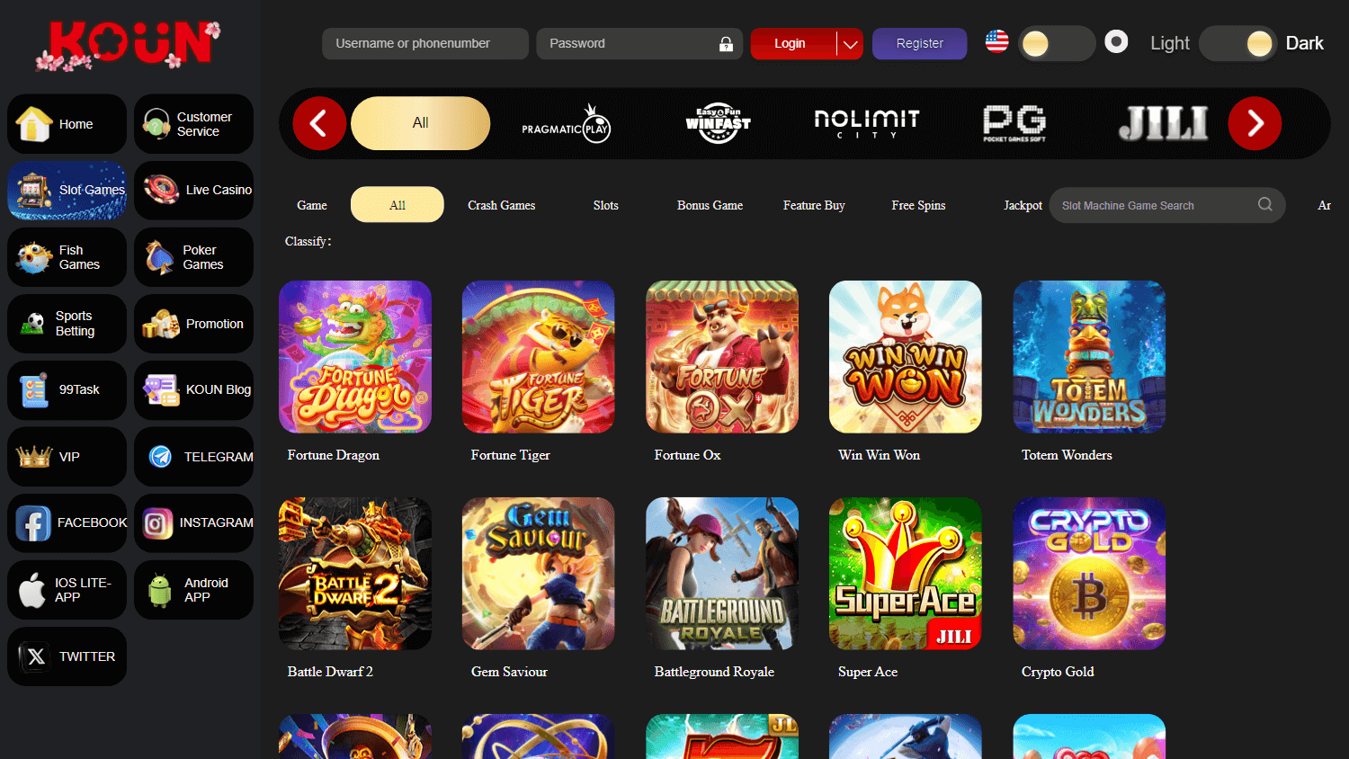 koun_casino_game_gallery_desktop