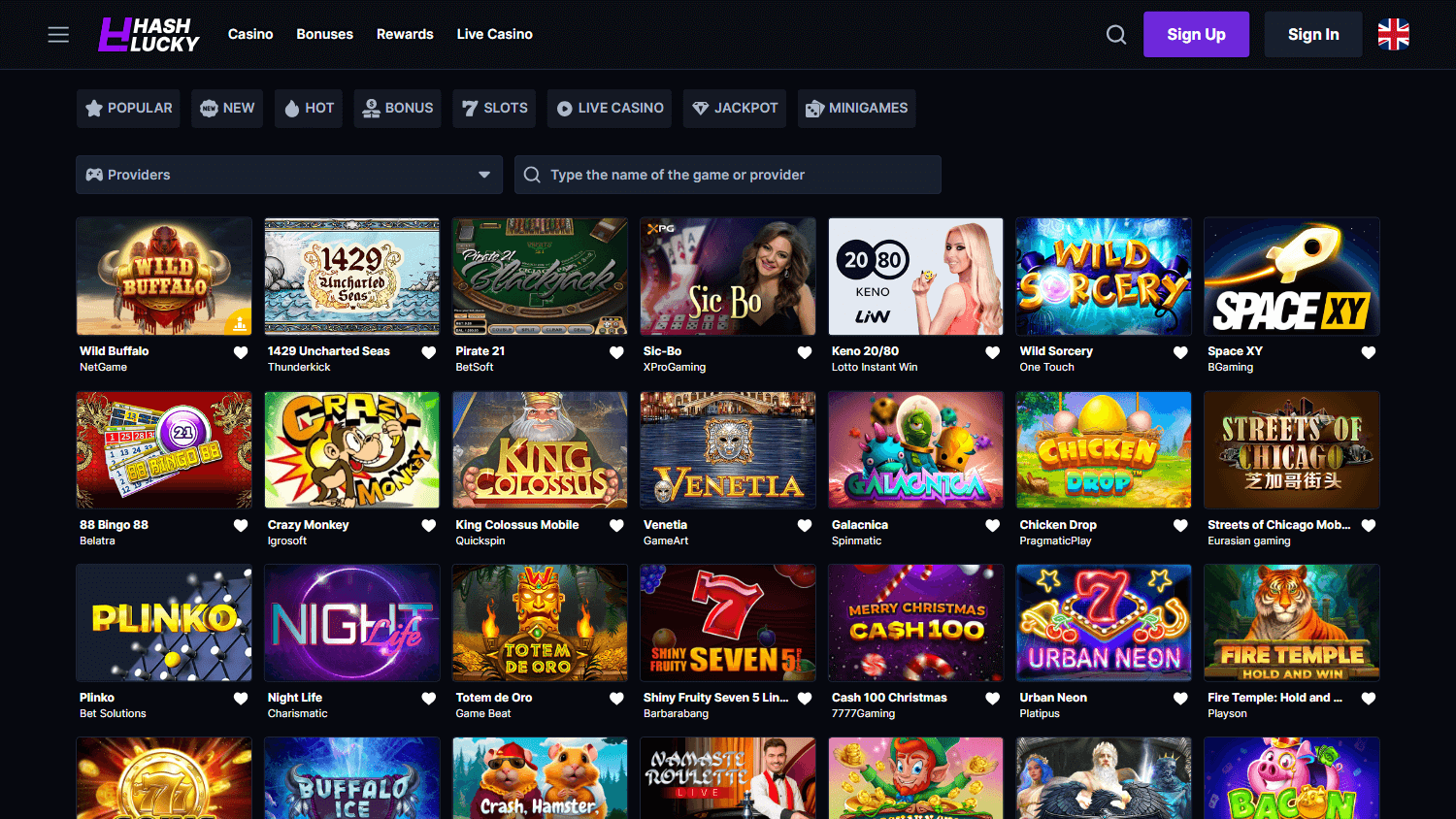 hashlucky_casino_game_gallery_desktop