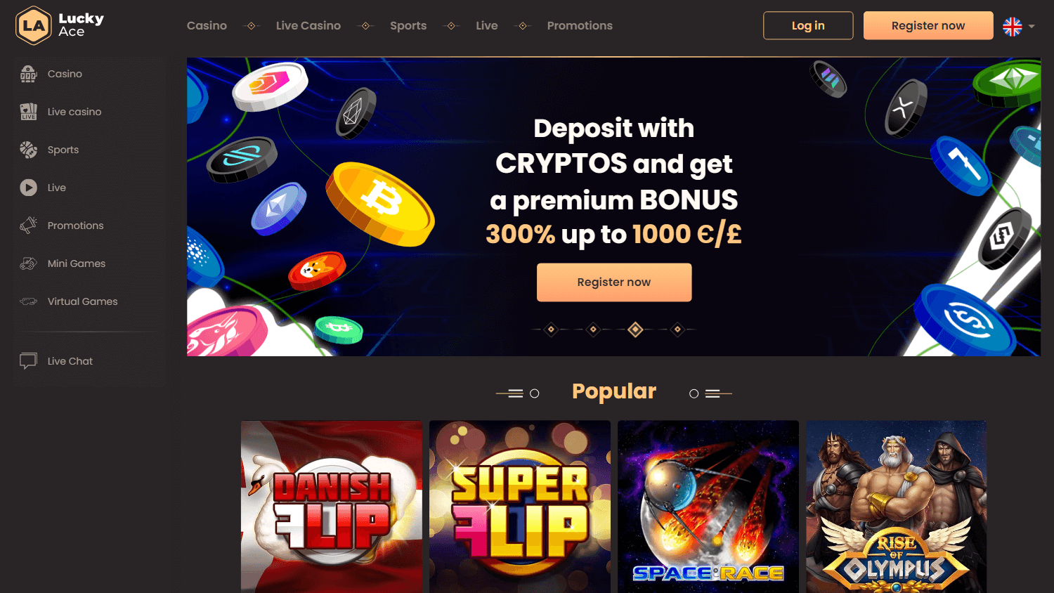 lucky_ace_casino_homepage_desktop