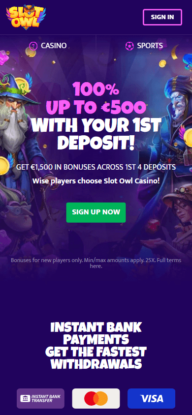 slot_owl_casino_homepage_mobile