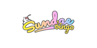 Sundae Bingo Casino Logo