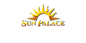 Sun Palace Casino Logo