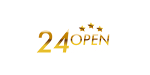 24open Casino Logo