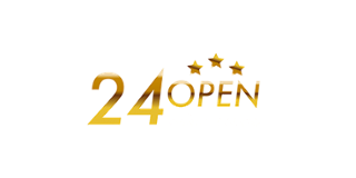 24open Casino Logo