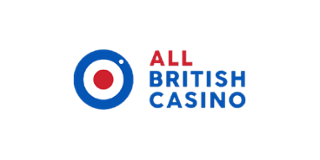 All British Casino Logo