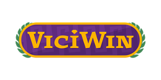 ViciWin Casino Logo
