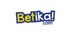 Betika Casino Logo