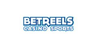 Betreels Casino Logo