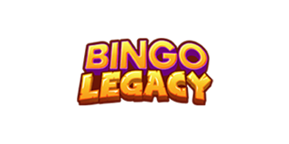 Bingo Legacy Casino Logo