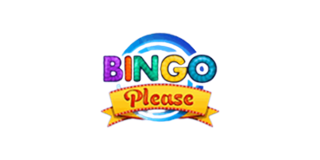 Bingo Please Casino Logo