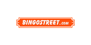 Bingo Street Casino Logo