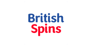 British Spins Casino Logo