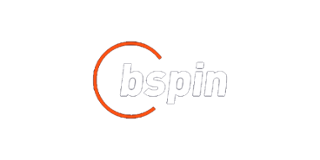 Bspin.io Casino Logo