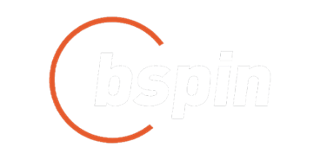 Bspin.io Casino Logo